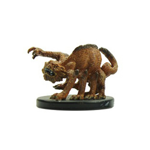 Skull & Shackles #41 Golden Guardian (R)