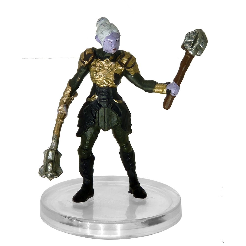 Adventures from Baldur's Gate #32 Minthara (R)