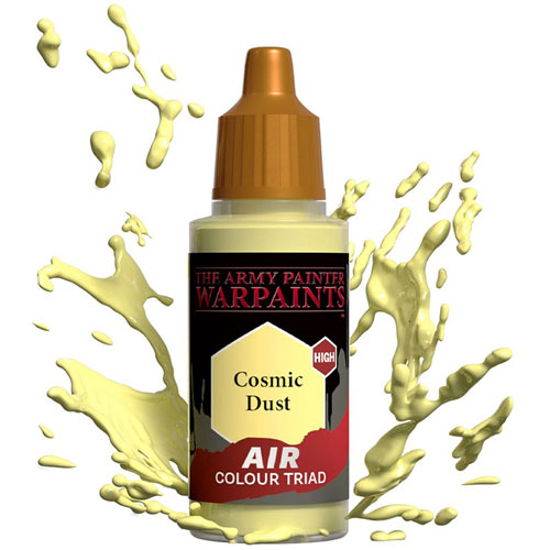 Warpaint Air: Cosmic Dust (18ml)