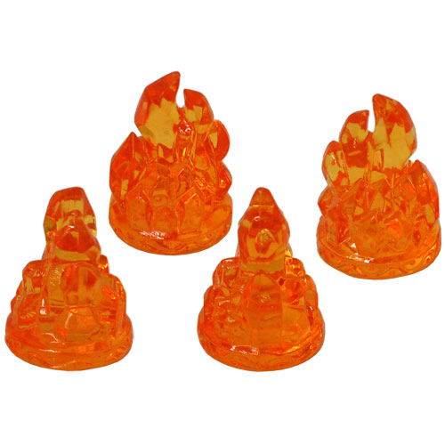 Dan Verssen Games: Flame Markers (20)