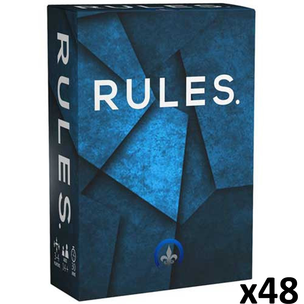 Rules CASE (48)