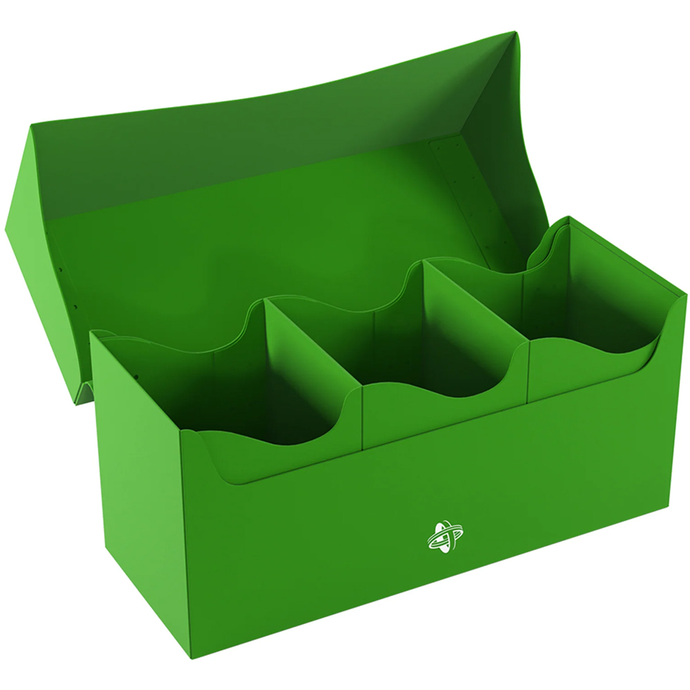 Triple Deck Holder 300+ XL: Green