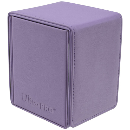 Vivid Alcove Flip: Purple (Last Chance)