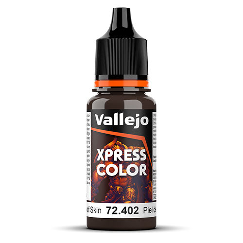 Game Color: Xpress Color - Dwarf Skin (18ml)