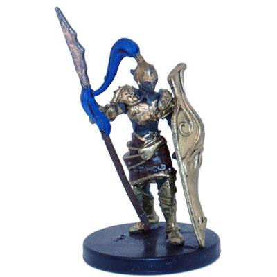 Eberron: Rising from the Last War #12 Undying Soldier (C)