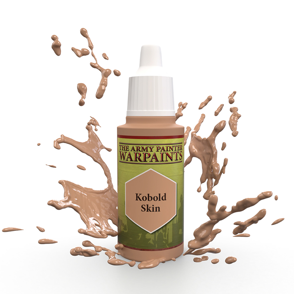 Warpaint: Kobold Skin (18ml)