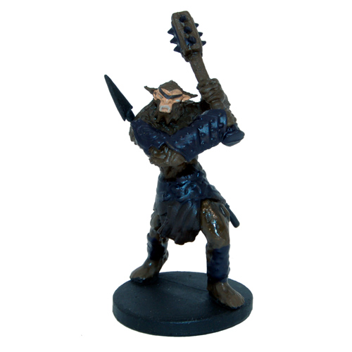 Rage of Demons #36 Bugbear Hunter (R)