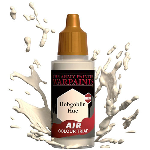 Warpaint Air: Hobgoblin Hue (18ml)