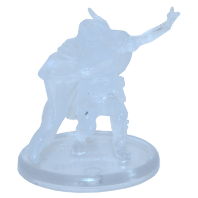 Monster Menagerie 3 #35ai Tiefling Rogue (Invisible) (VR)