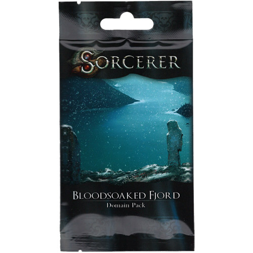 Sorcerer: Bloodsoaked Fjord Domain Pack