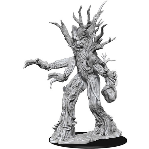 D&D Nolzur's Marvelous Unpainted Minis: W7 Treant