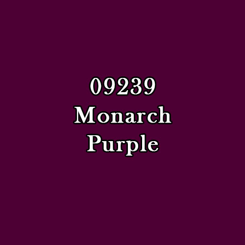 Master Series Paint: Monarch Purple
