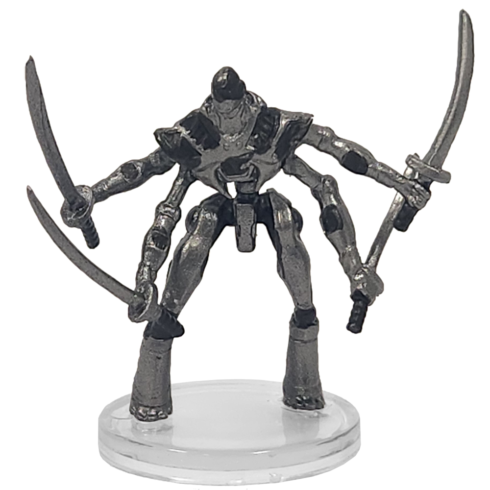 Planescape: Adventures in the Multiverse #23 Kolyarut (U)