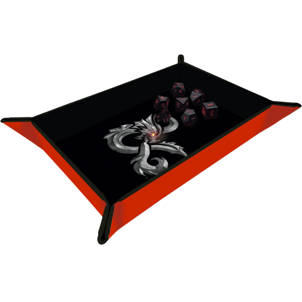 D&D Foldable Dice Tray: Honor Among Thieves