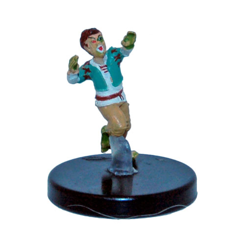 City of Lost Omens #03 Gimmerling (C)