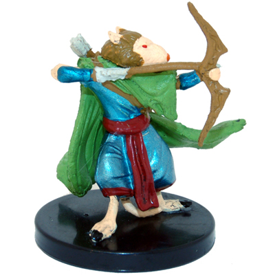 Kingmaker #24 Wererat Archer (U)