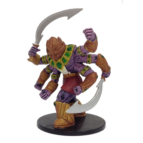 Legends of Golarion #32 Calikang (U)