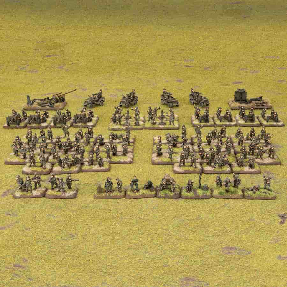 FOW USAB14