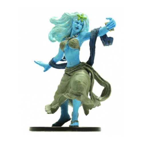 Legends of Golarion #52 Marid (R)