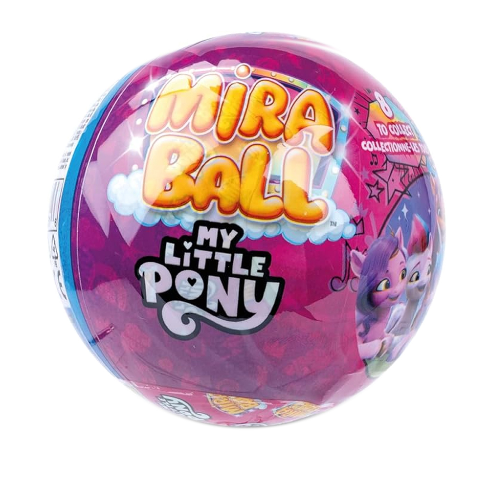 Miraball: My Little Pony