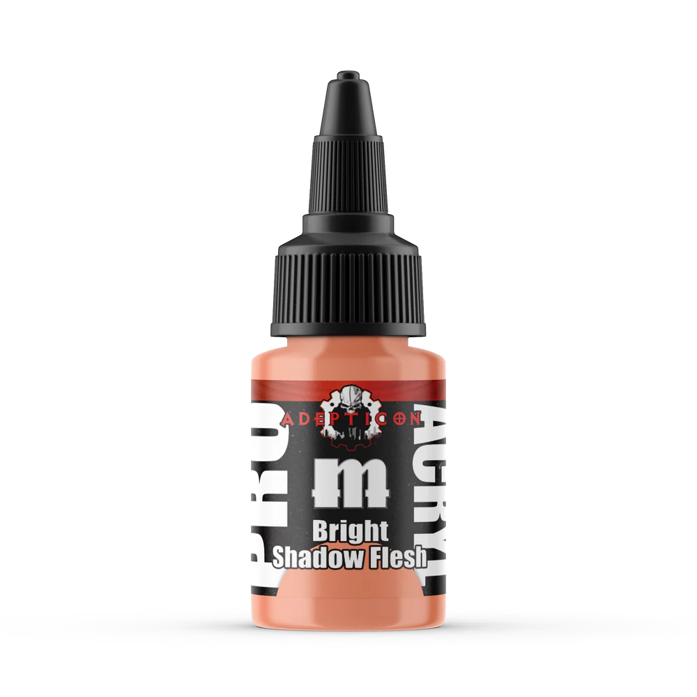 Monument Hobbies: Signature S41 Adepticon Bright Shadow Flesh