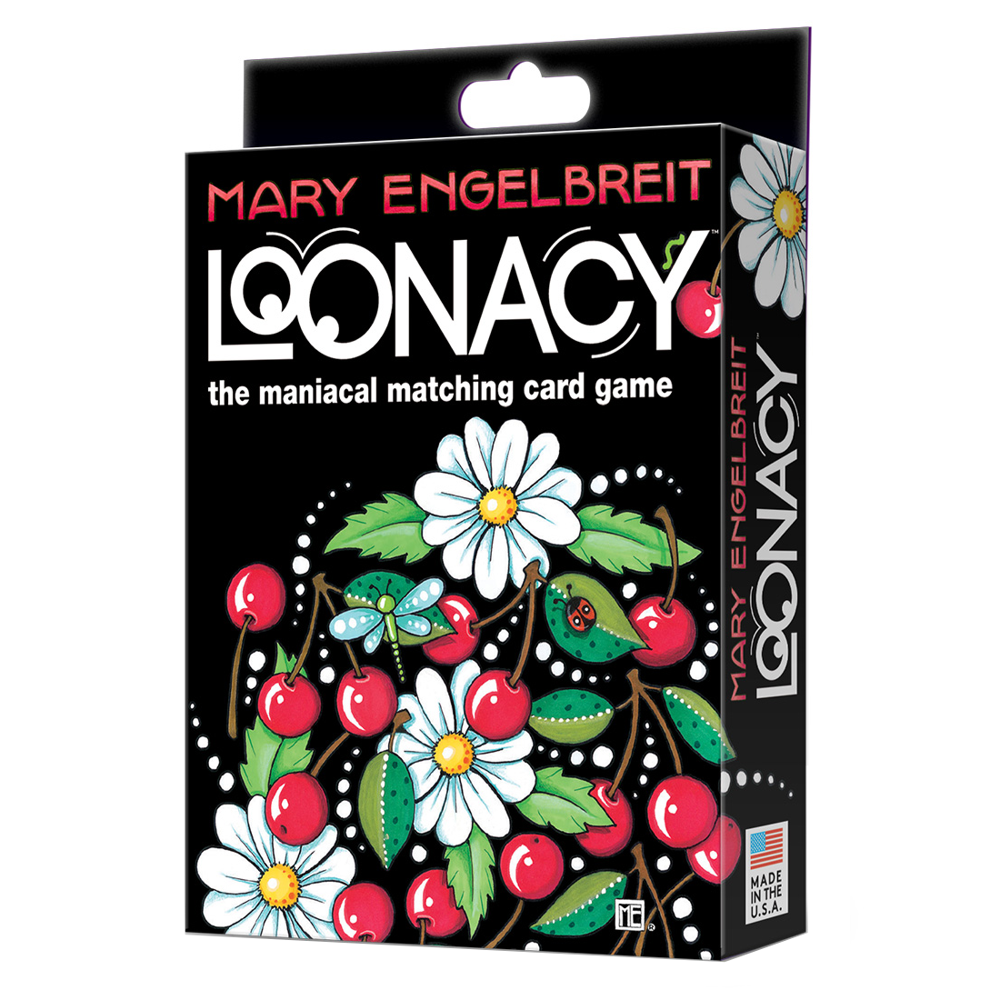 Mary Engelbreit Loonacy