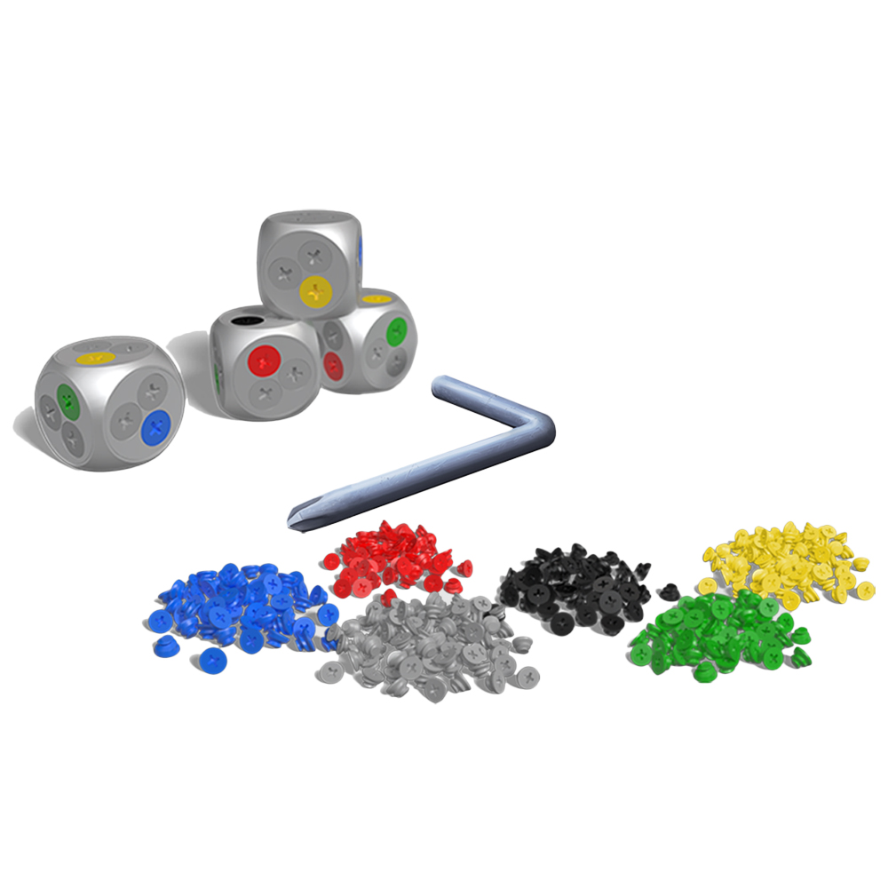 RONE: Invasion - Dice Set