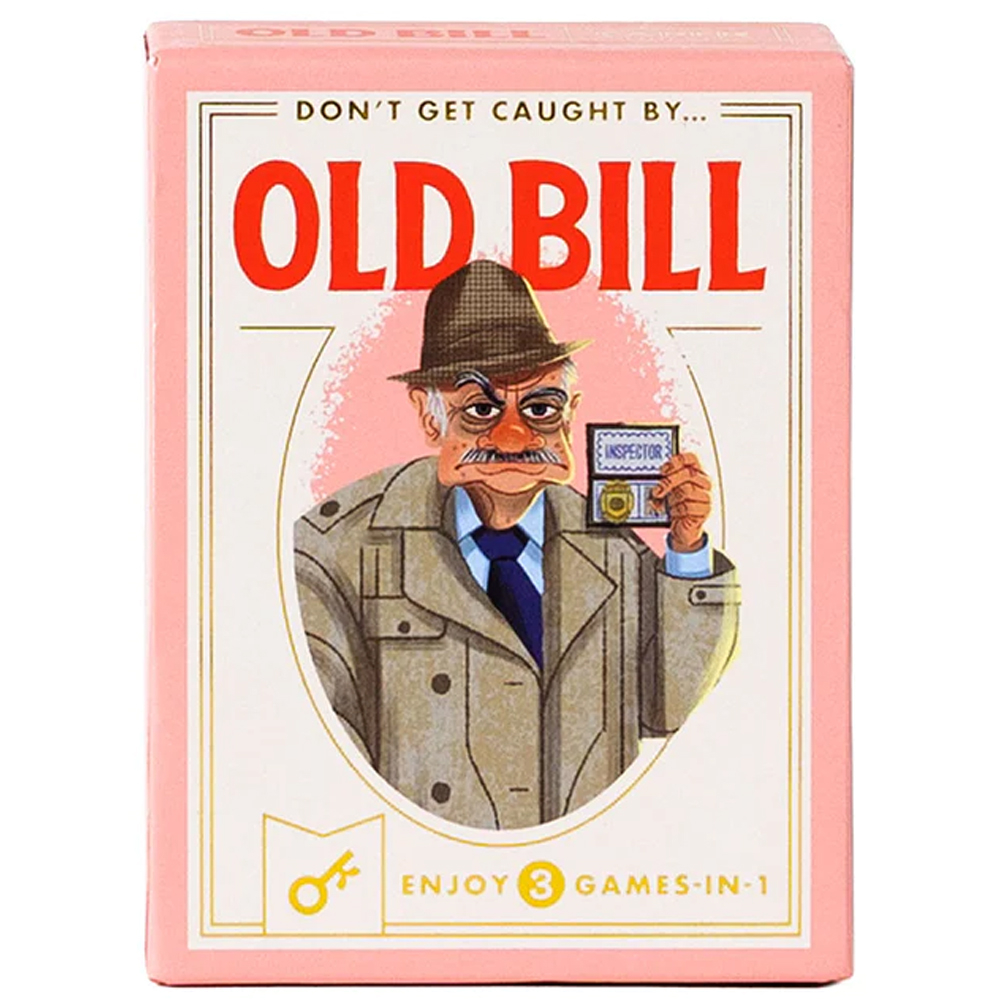 Old Bill