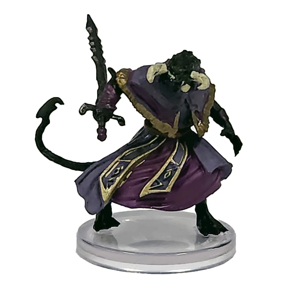 Return of the Dragons #33 Rezmir (R)