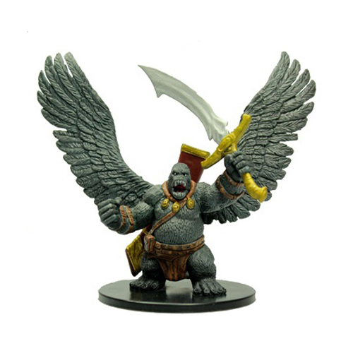 Legends of Golarion #31 Derhii (U)