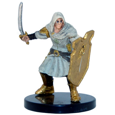 Ruins of Lastwall #07 Lastwall Soldier (C)