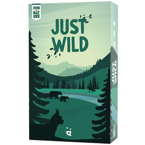 Just Wild