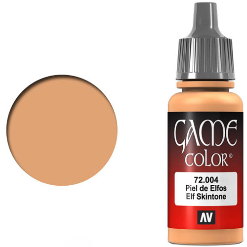 Vallejo Game Color: Elf Skintone (17ml)