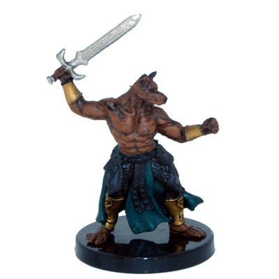 Deadly Foes #05 Celestial Sentinel (C)