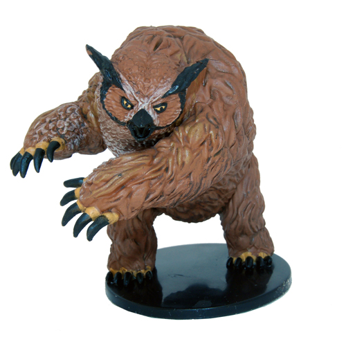 Rusty Dragon Inn #32 Beaky (U)