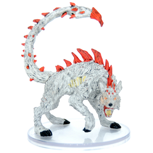 Mordenkainen Presents Monsters of the Multiverse #35 Shoosuva (U)