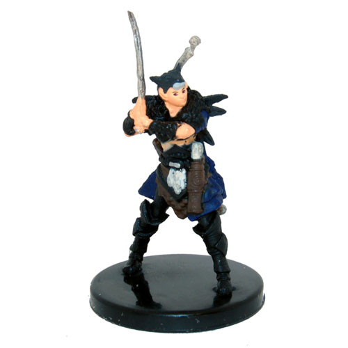 Rusty Dragon Inn #20 Graceful Slayer (U)