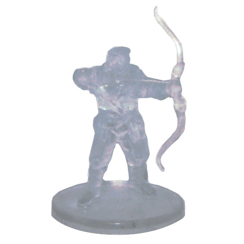 Tomb of Annihilation #22i Artus Cimber (Invisible) (VR)