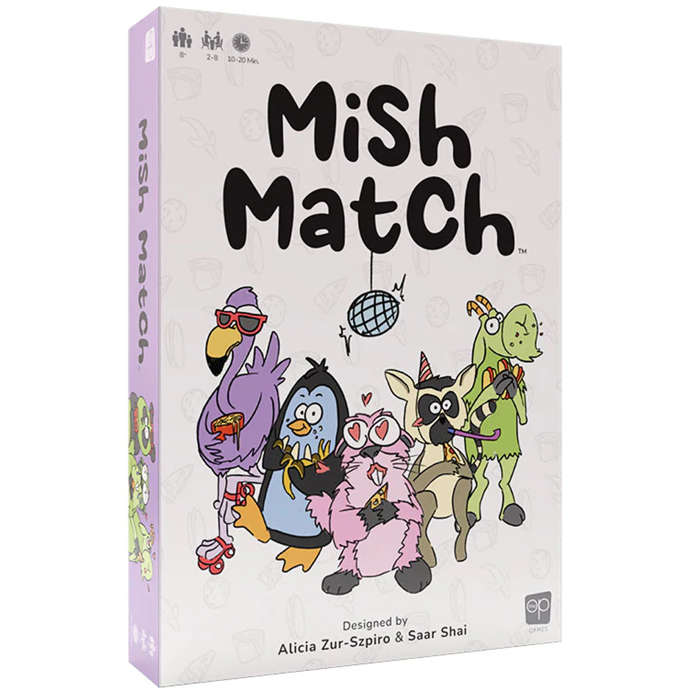 Mish Match (Clearance)
