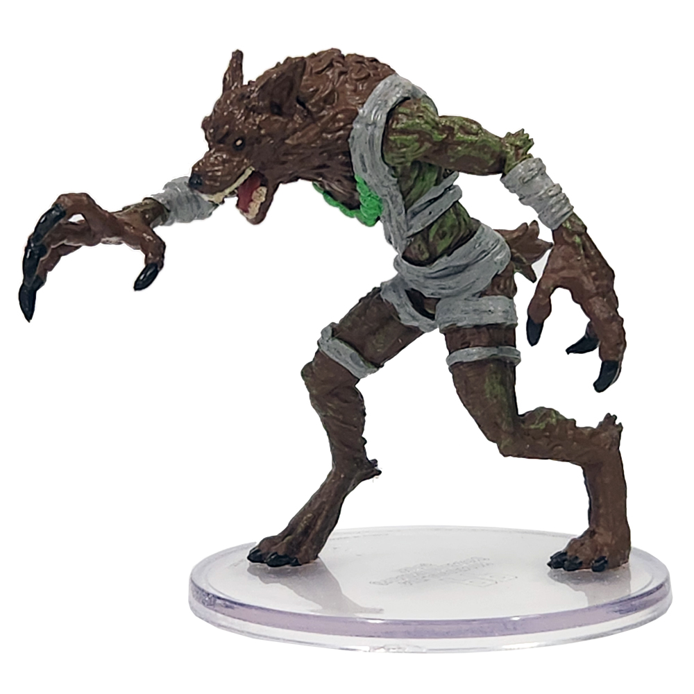 Planar Perils #29 Meladaemon (Famine Daemon) (U)