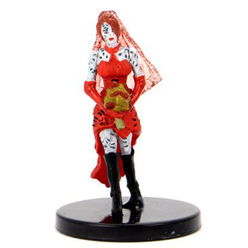 Curse of Strahd #12 Vasilka (Fixed)