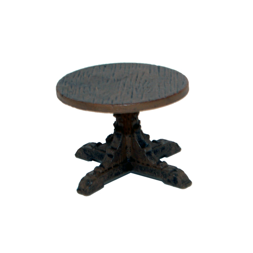 Rusty Dragon Inn Dressing: Table (R)