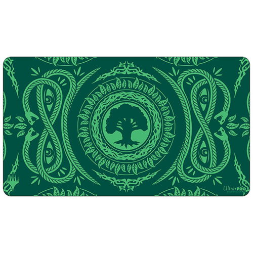 Ultra Pro Playmat: Mana 7 - Forest
