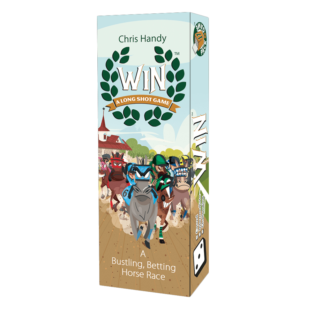 Win: Micro Card Game