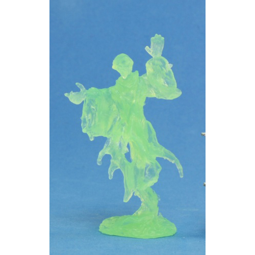 Dark Heaven Bones: Spirit