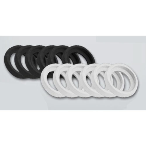 Super Fantasy Brawl: Base Rings (Clearance)