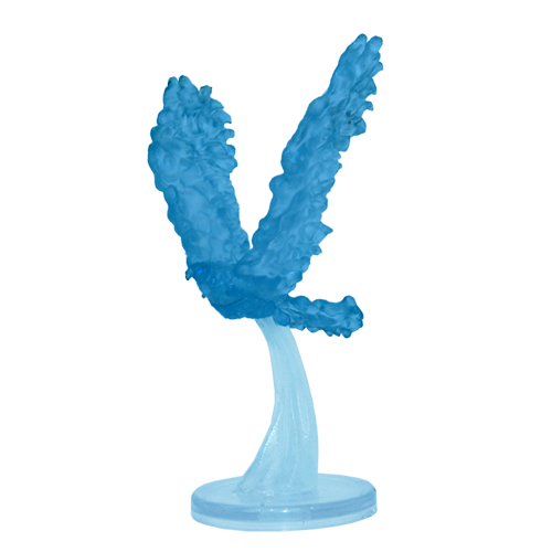 Bestiary Unleashed #06 Zephyr Hawk (C)