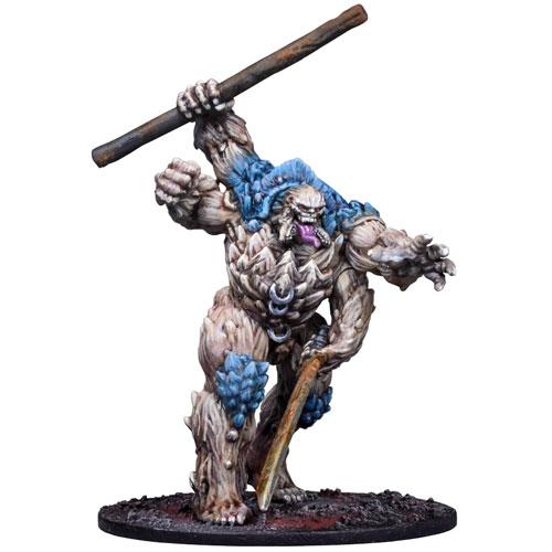 Deadzone 3E: Plague - Corruption