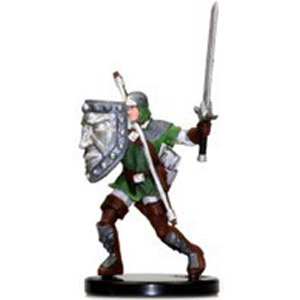 Rise of the Runelords #28 Orik Vancaskerkin (U)