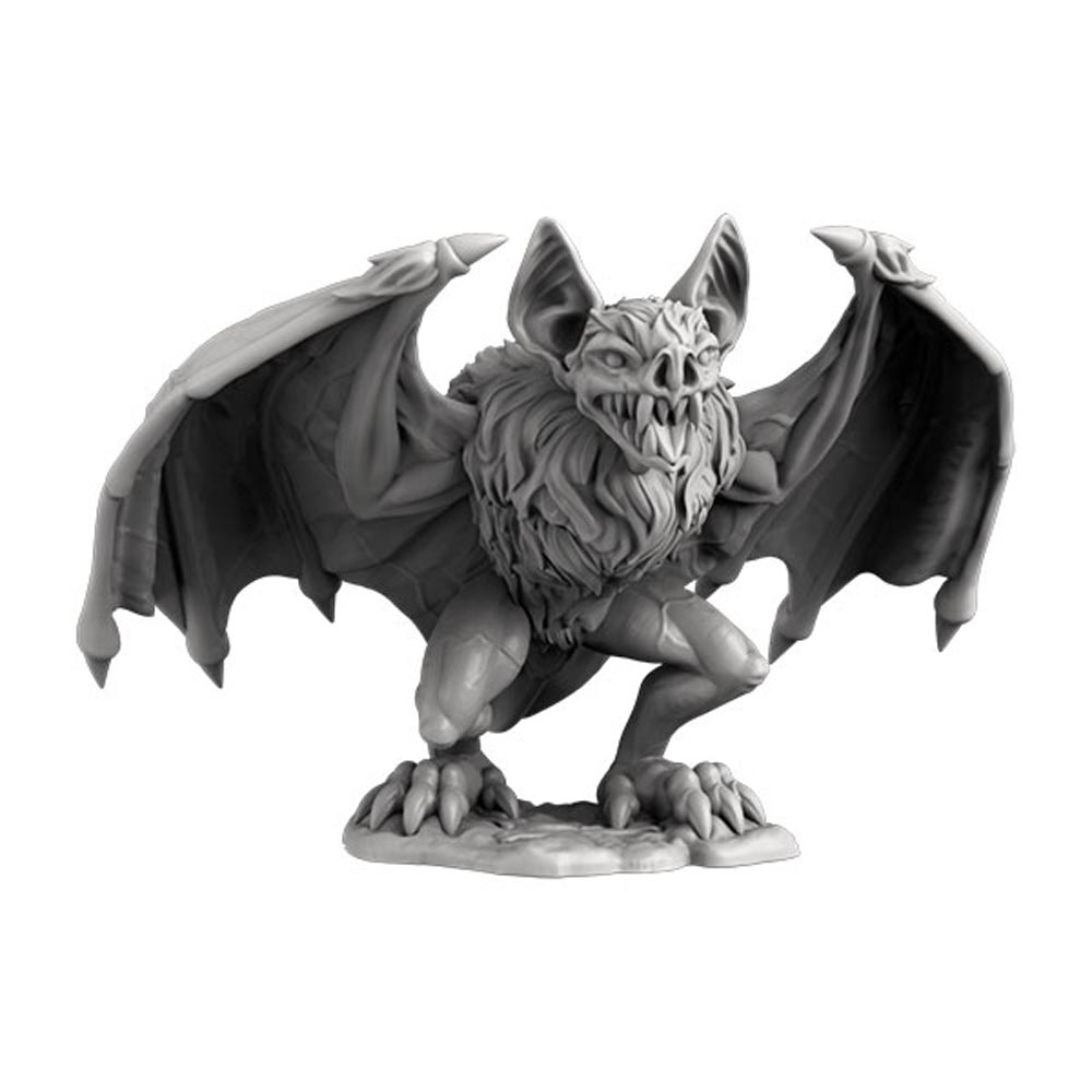 Next Level Miniatures: Giant Bat